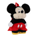 Mochila Infantil Peluche 3D Mickey Mouse