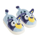 Zapatillas de Casa Francesita 3D Bluey Niño