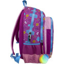 Mochila 2 Compartimentos Furby 43 CM