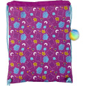 Saco Gymsack Furby Morado