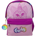 Mochila Jurassic Furby Juvenil