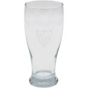 Vaso de Cerveza Sevilla FC Cristal 565 ML