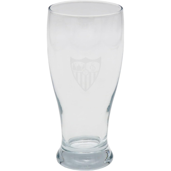 Vaso de Cerveza Sevilla FC Cristal 565 ML