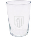 Vaso de Sidra Atlético de Madrid Cristal 500 ML