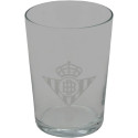 Vaso de Sidra Real Betis Cristal 500 ML
