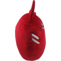 Peluche Gato Squishy Sevilla FC 30 CM