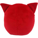 Peluche Gato Squishy Sevilla FC 12 CM