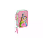 Plumier Triple Princ...
