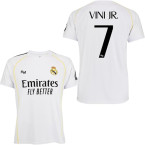 Camiseta Real Madrid...