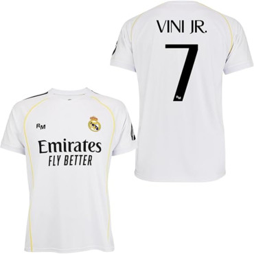 Camiseta Real Madrid...