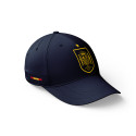 Gorra Selección Española RFEF Azul Marino Adulto