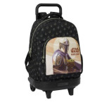 Mochila Trolley Con ...