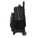 Mochila Trolley Con Ruedas Compact Extraible Star Wars This Is The Way
