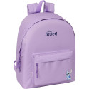 Mochila Day Pack Stitch Sweet Lila 42 CM