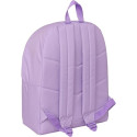 Mochila Day Pack Stitch Sweet Lila 42 CM