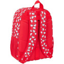 Mochila Infantil Adaptable A Carro Hello Kitty Iconic