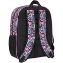 Mochila Infantil Adaptable A Carro Monster High Drama