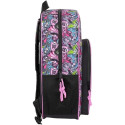 Mochila Infantil Adaptable A Carro Monster High Drama