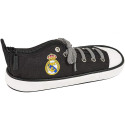 Estuche Portatodo Zapatilla Real Madrid Negro 1902