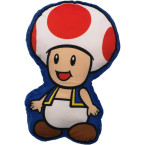 Cojín 3D Super Mario...