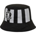 Gorro Bucket Pescador Wednesday Miércoles Nevermore Junior