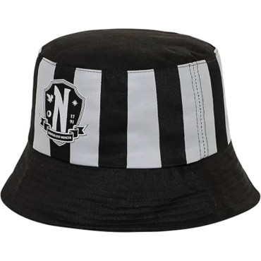 Gorro Bucket Pescado...