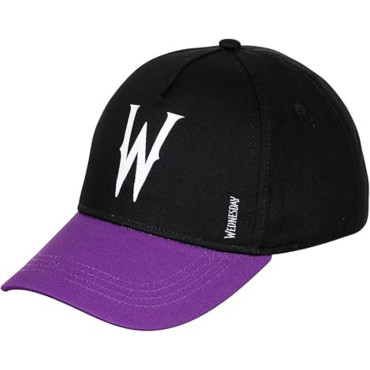 Gorra Wednesday Miér...