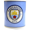 Taza Manchester City Escudo 350 ML