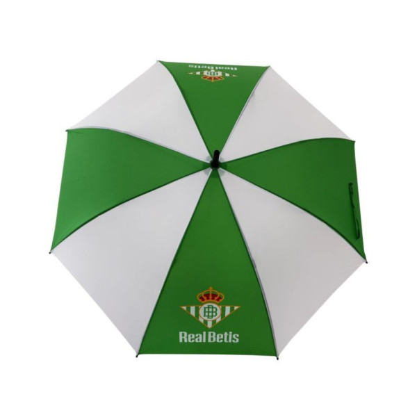 Paraguas Cadete Real Betis Verdiblanco