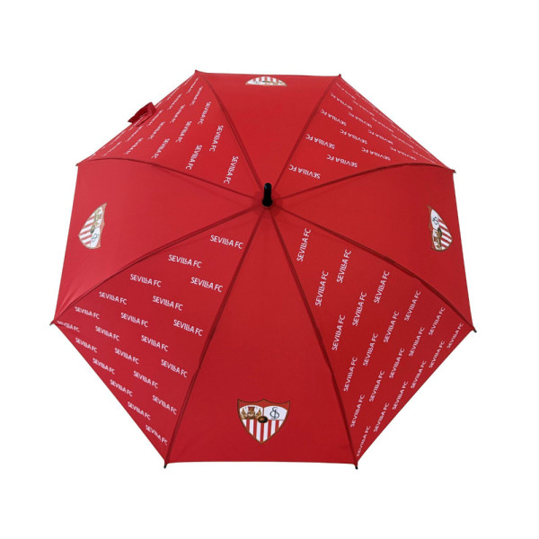 Paraguas Cadete Sevilla FC Rojo