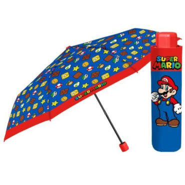 Paraguas Plegable Pe...