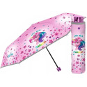 Paraguas Plegable Perletti Unicornios You Are Magical