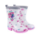 Botas de Agua Perletti Unicornios You Are Magical
