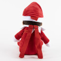 Mochila Infantil Peluche 3D The Elf