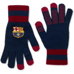 Guantes FC Barcelona...