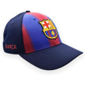 Gorra FC Barcelona Biline Adulto