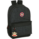 Mochila Paul Frank Team Player Adaptable a Carro 46 CM