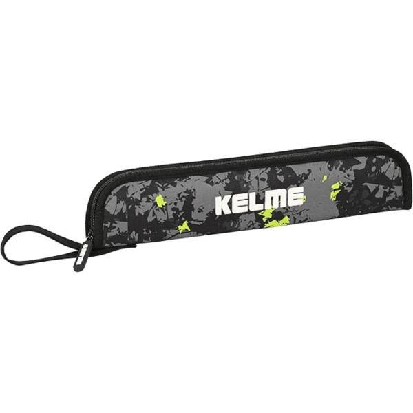 Portaflautas Kelme Jungle