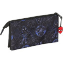 Estuche Portatodo Triple Spiderman Attack