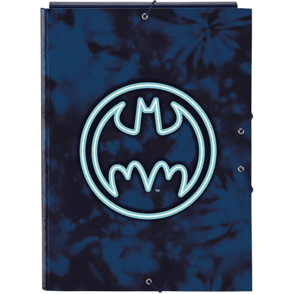 Carpeta de Solapas Batman Legendary