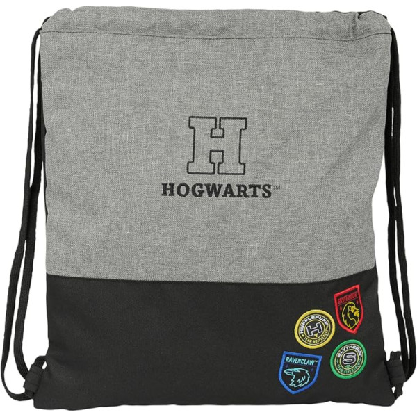 Saco Gymsack Harry Potter House Of Champions