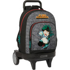 Mochila Trolley Con ...