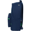 Mochila Para Portátil Benetton Green