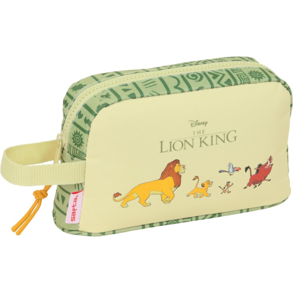 Bolsa Portaalimentos Termo El Rey León Mufasa