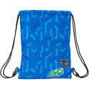 Saco Gymsack Hot Wheels Let´s Race 34 CM