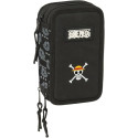 Plumier Triple One Piece Pirates