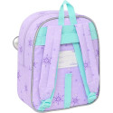 Mochila Guardería Adaptable A Carro Frozen 27 CM