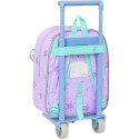 Mochila Trolley con ruedas Guardería Frozen Spirit