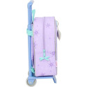 Mochila Trolley con ruedas Guardería Frozen Spirit