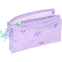 Estuche Portatodo Triple Frozen Spirit